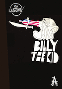 Billy the Kid